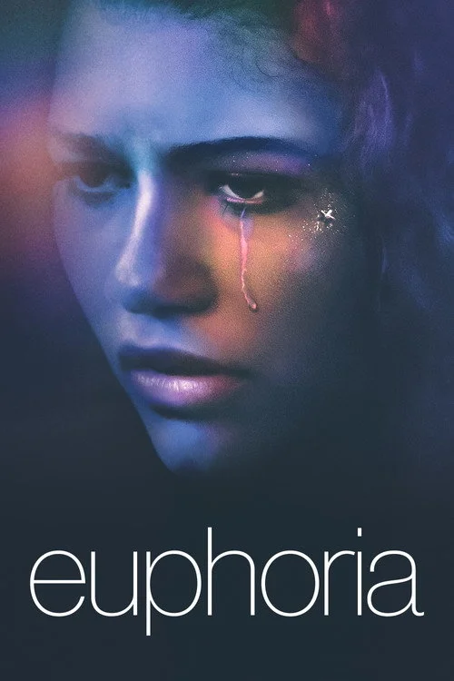 Эйфория 1 сезон 6 серия смотреть онлайн HD